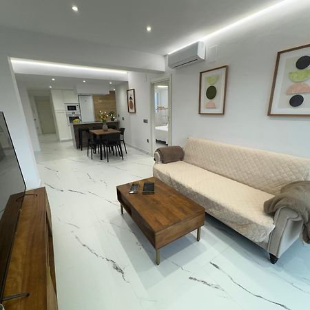 Boabdil Luxury Home Córdoba Eksteriør bilde