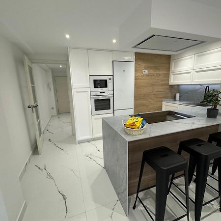 Boabdil Luxury Home Córdoba Eksteriør bilde