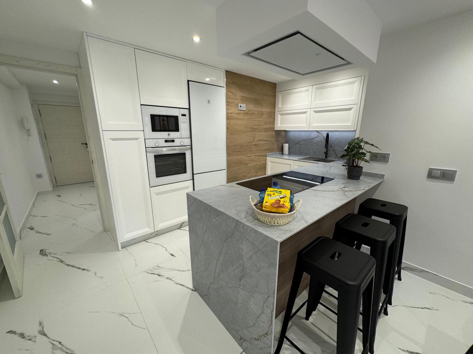 Boabdil Luxury Home Córdoba Eksteriør bilde