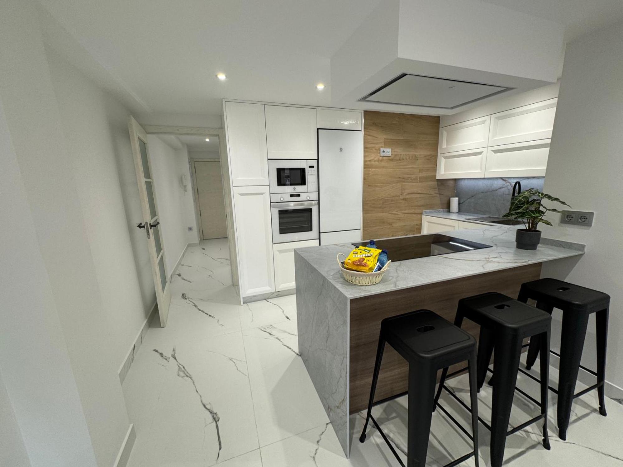 Boabdil Luxury Home Córdoba Eksteriør bilde
